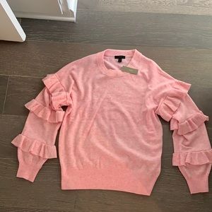 J Crew Sweater